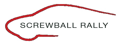 Screwball Rally